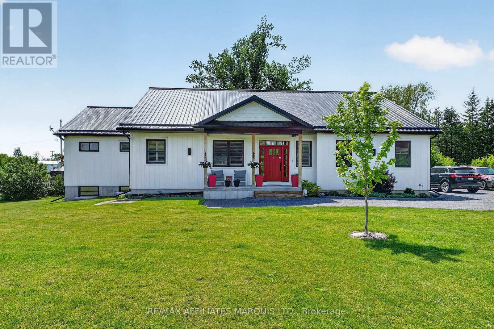 4996 Rosebush Drive, South Glengarry, Ontario  K0C 1S0 - Photo 1 - X13240860