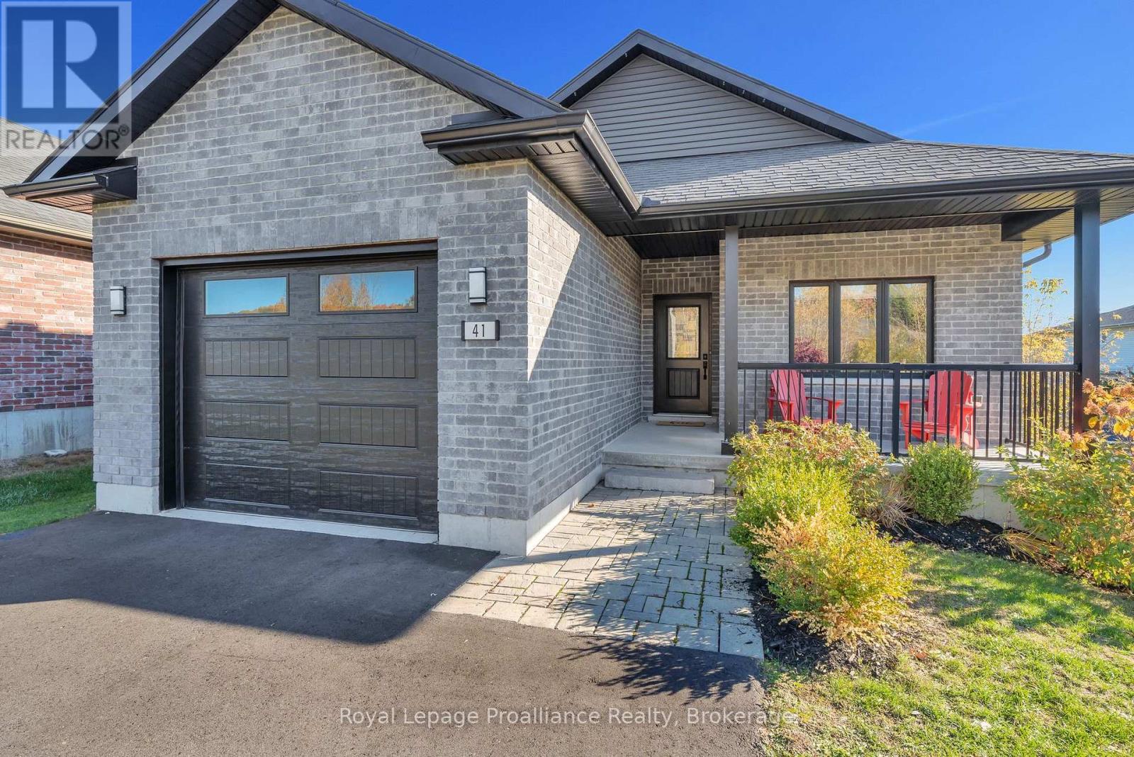 41 SINGLETON STREET, Brighton, Ontario