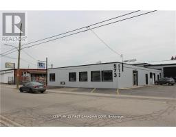 573 HORTON STREET E, London East, Ontario