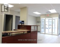 A-1 - 573 HORTON STREET E, London East, Ontario