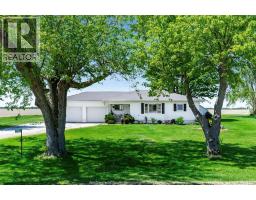 21144 Stevenson ROAD, Chatham-Kent, Ontario