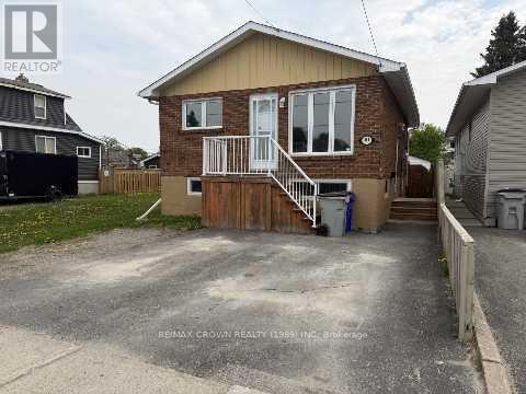 556 & 552 Balsam Street S, Timmins, Ontario  P4N 2G3 - Photo 2 - T13238666