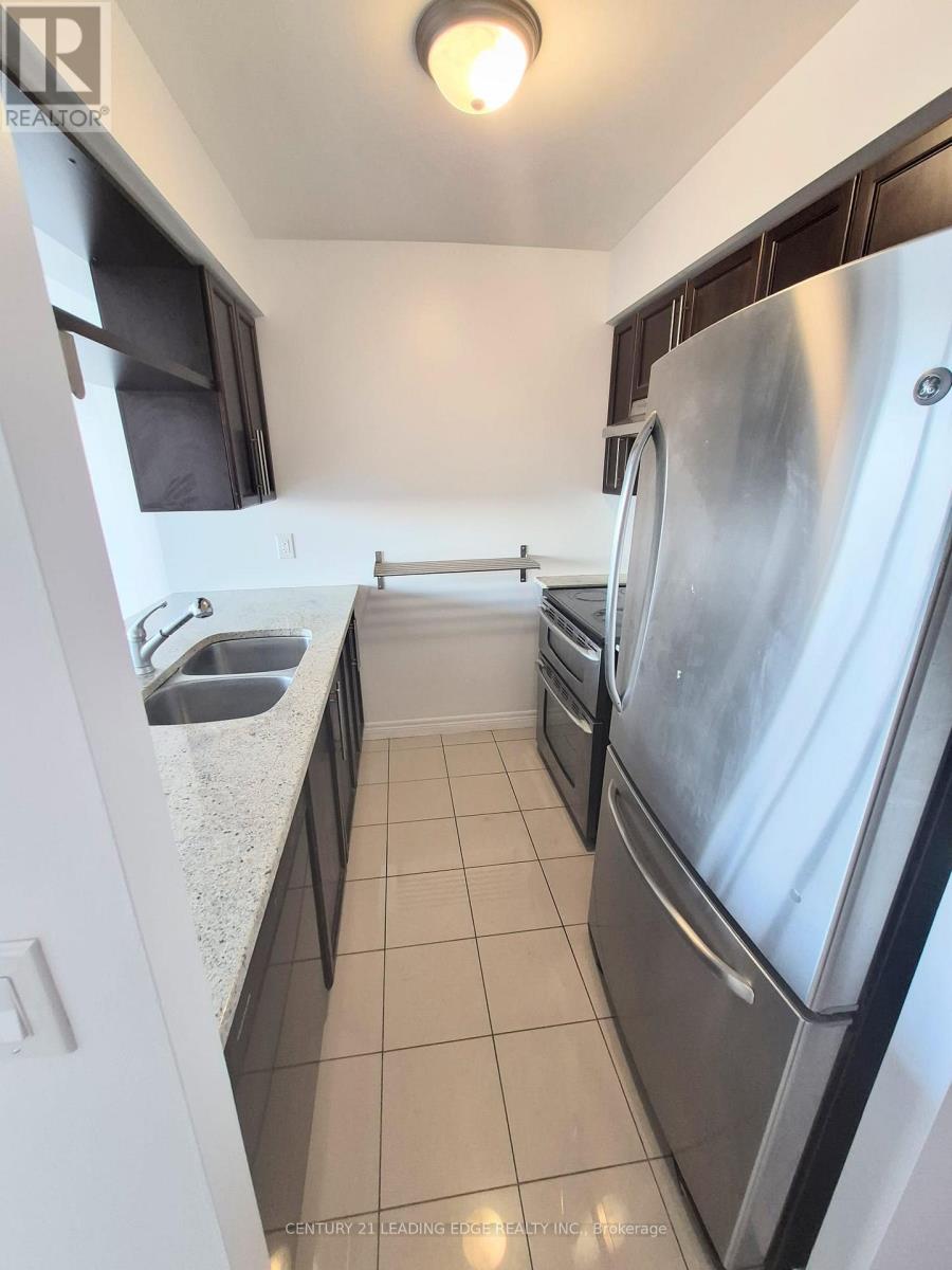2704 - 60 Town Centre Court, Toronto, Ontario  M1P 0B1 - Photo 6 - E13138526