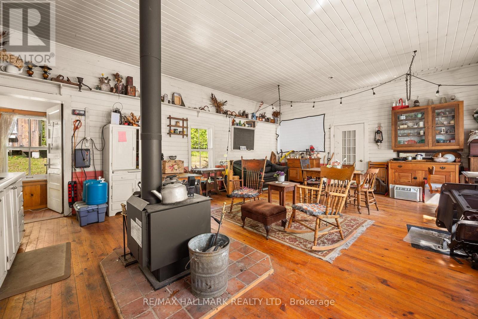 1005 Learners Lane, Minden Hills, Ontario  K0M 2K0 - Photo 7 - X13240286