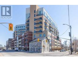 425 - 652 PRINCESS STREET, Kingston, Ontario