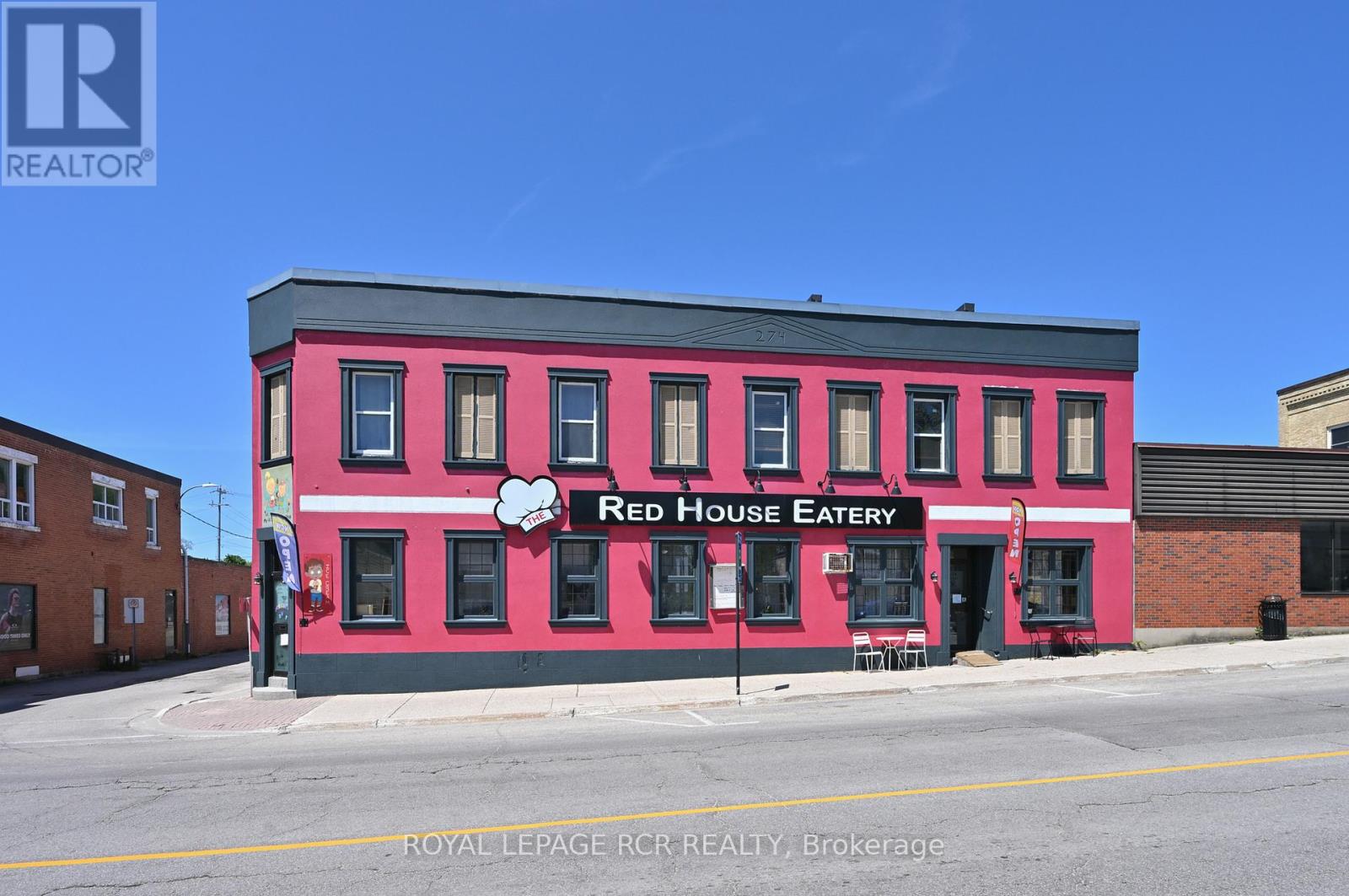 274 10TH STREET, Hanover, Ontario