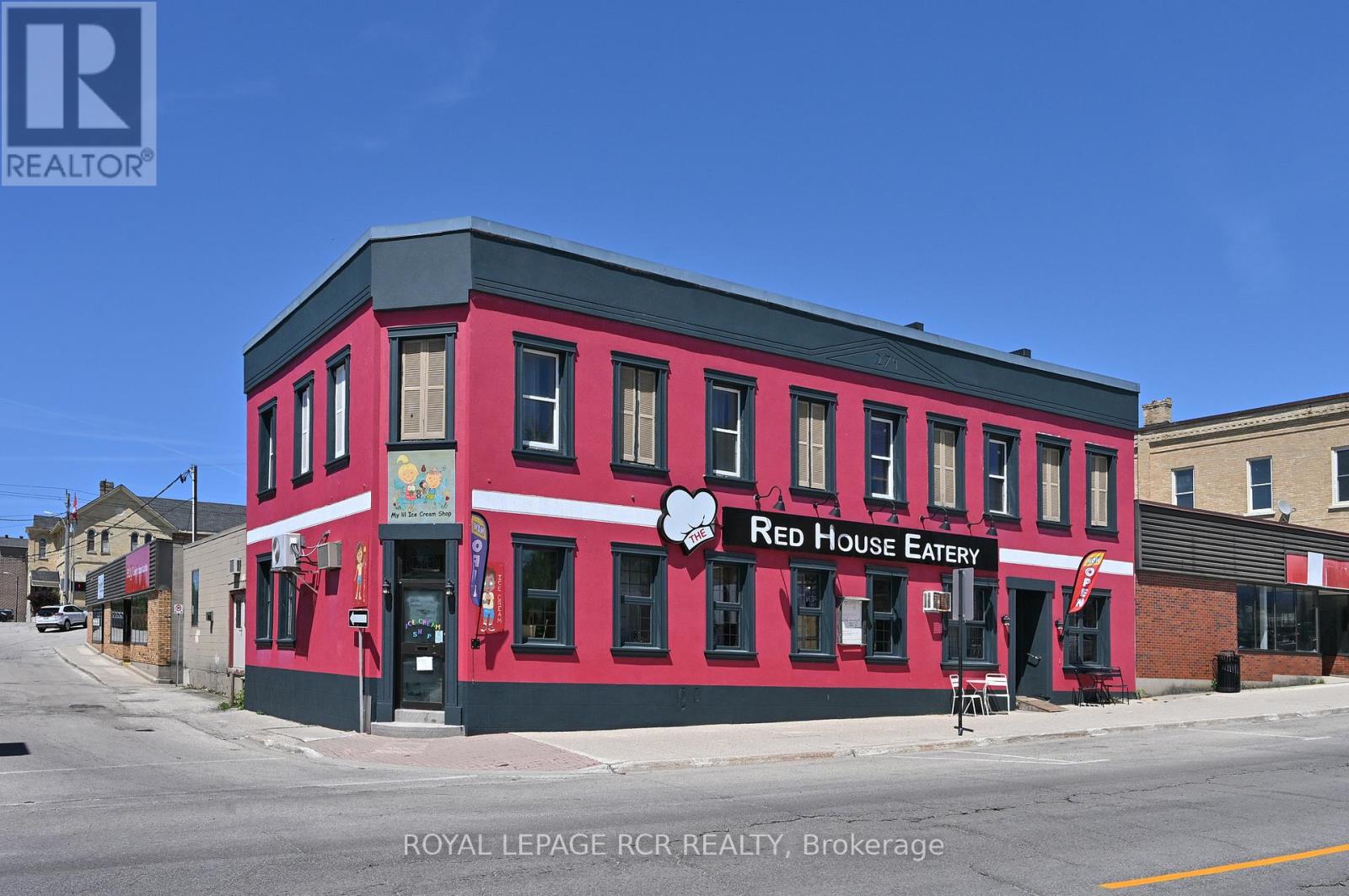 274 10th Street, Hanover, Ontario  N4N 1P2 - Photo 2 - X13240428