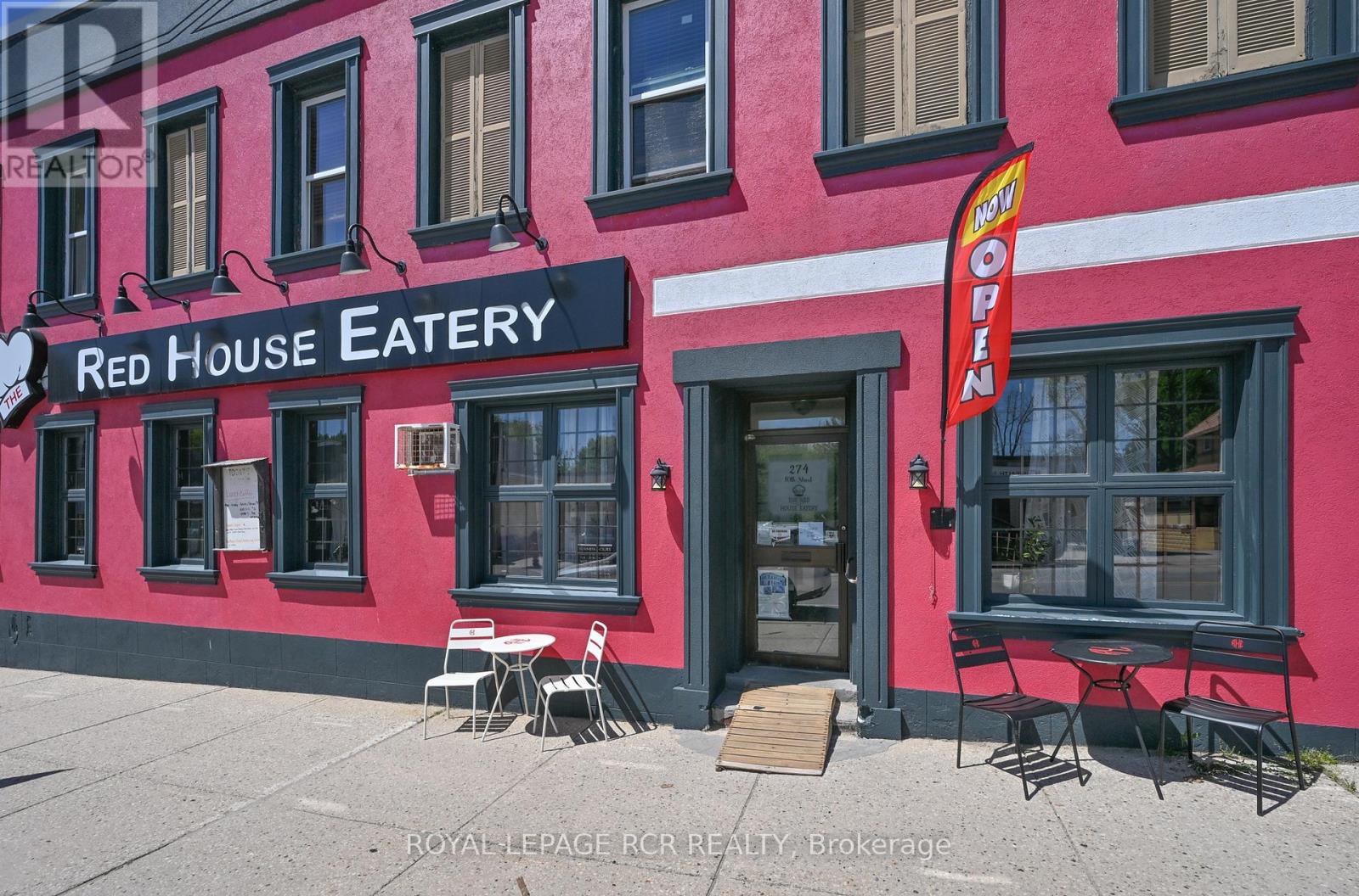 274 10th Street, Hanover, Ontario  N4N 1P2 - Photo 3 - X13240428