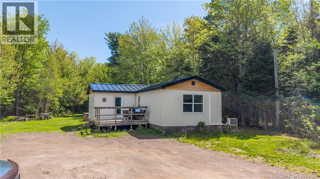 165 MacLean Crossroad, Irishtown, New Brunswick