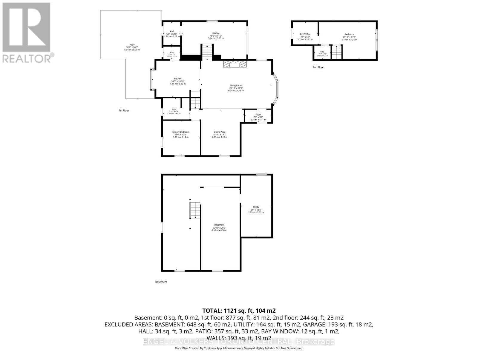 101 Irene Avenue, Hamilton, Ontario  L8G 2B1 - Photo 48 - X13236910