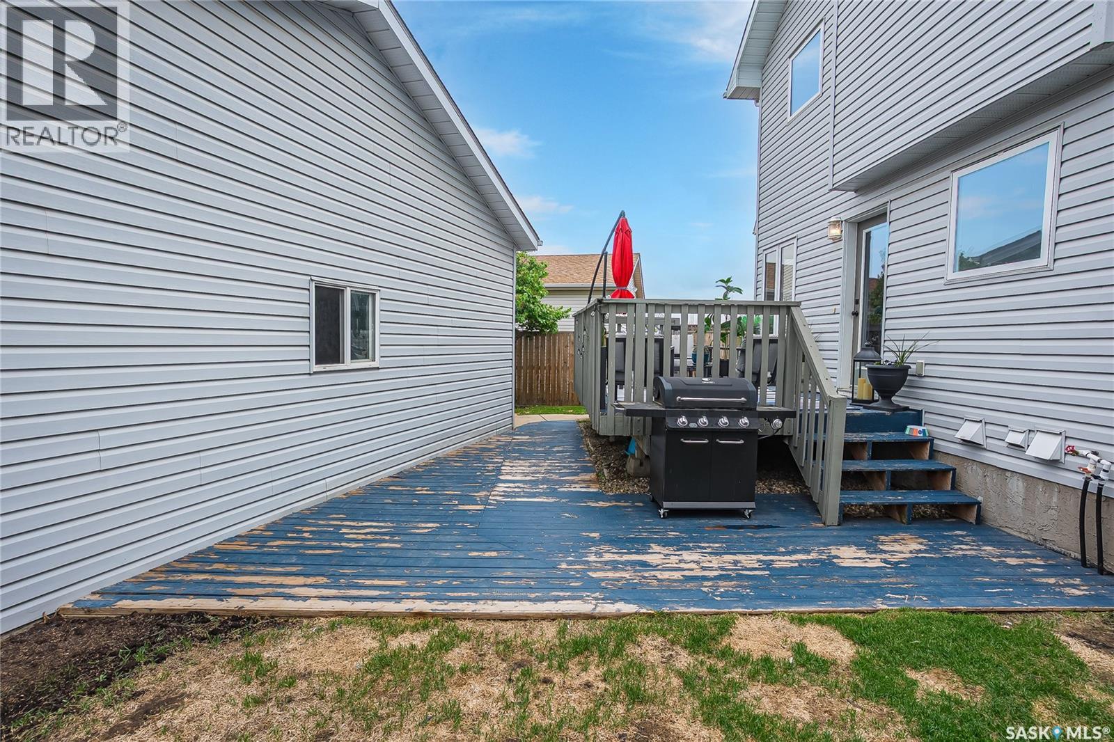507 Carter Way, Saskatoon, Saskatchewan  S7L 7J1 - Photo 43 - SK038278