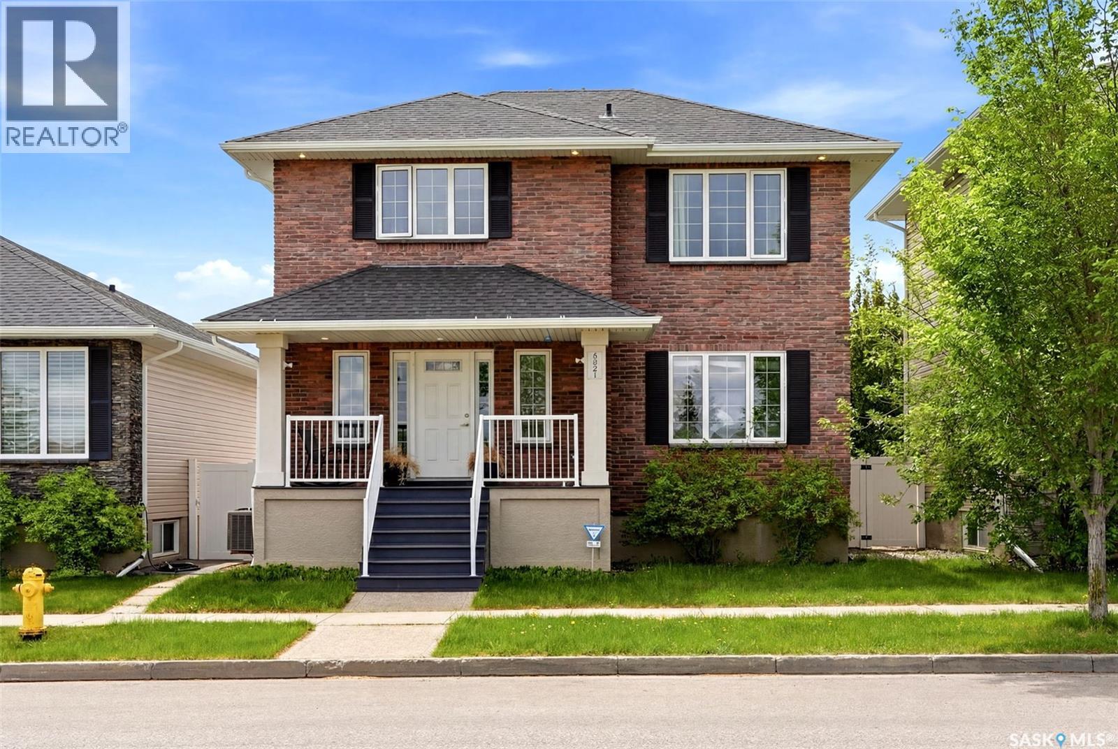 4321 Green Apple DRIVE E, Regina, Saskatchewan