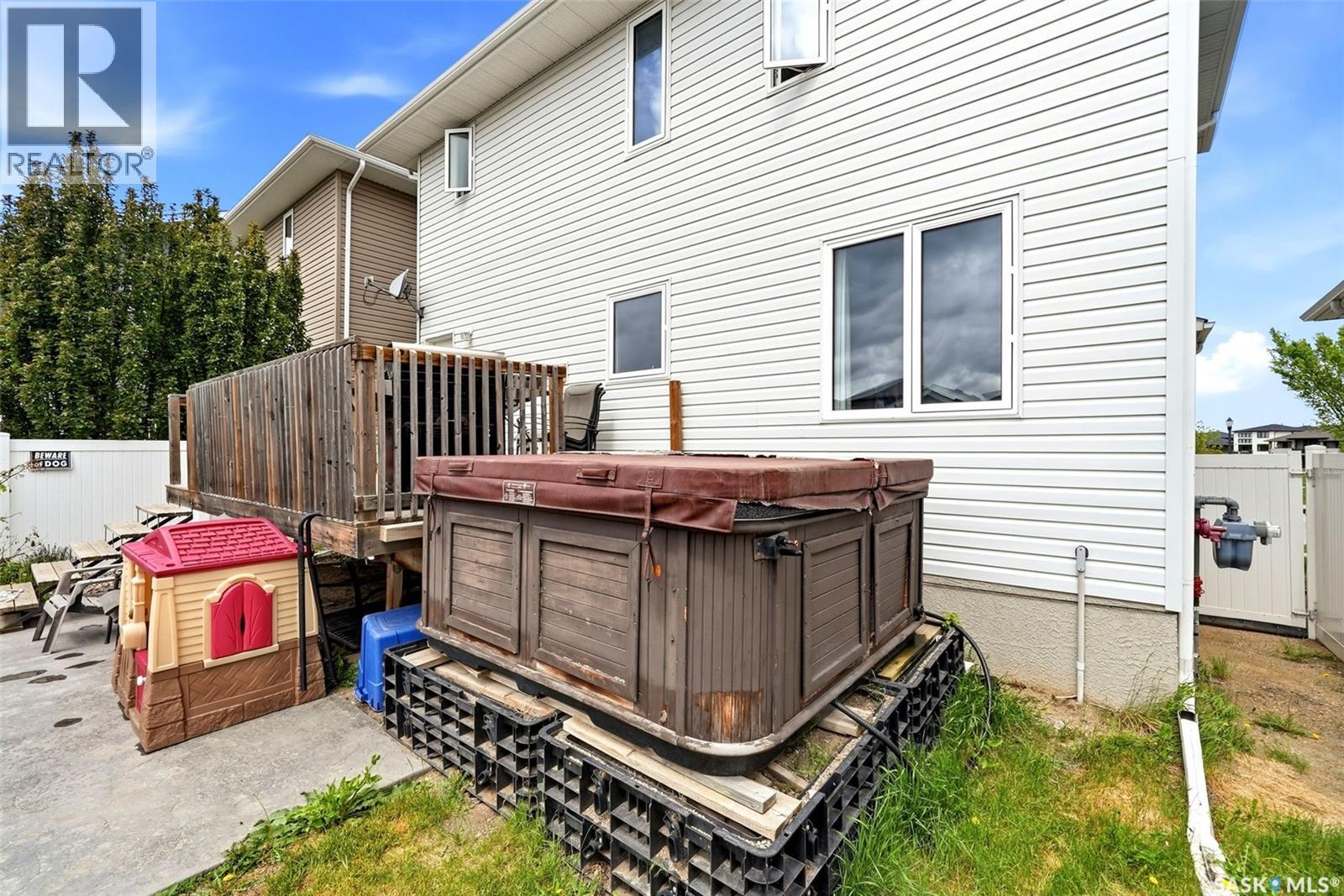 4321 Green Apple Drive E, Regina, Saskatchewan  S4V 1R3 - Photo 36 - SK038271
