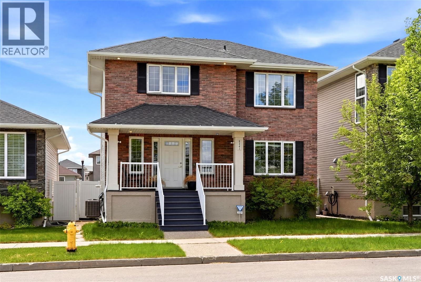 4321 Green Apple Drive E, Regina, Saskatchewan  S4V 1R3 - Photo 38 - SK038271