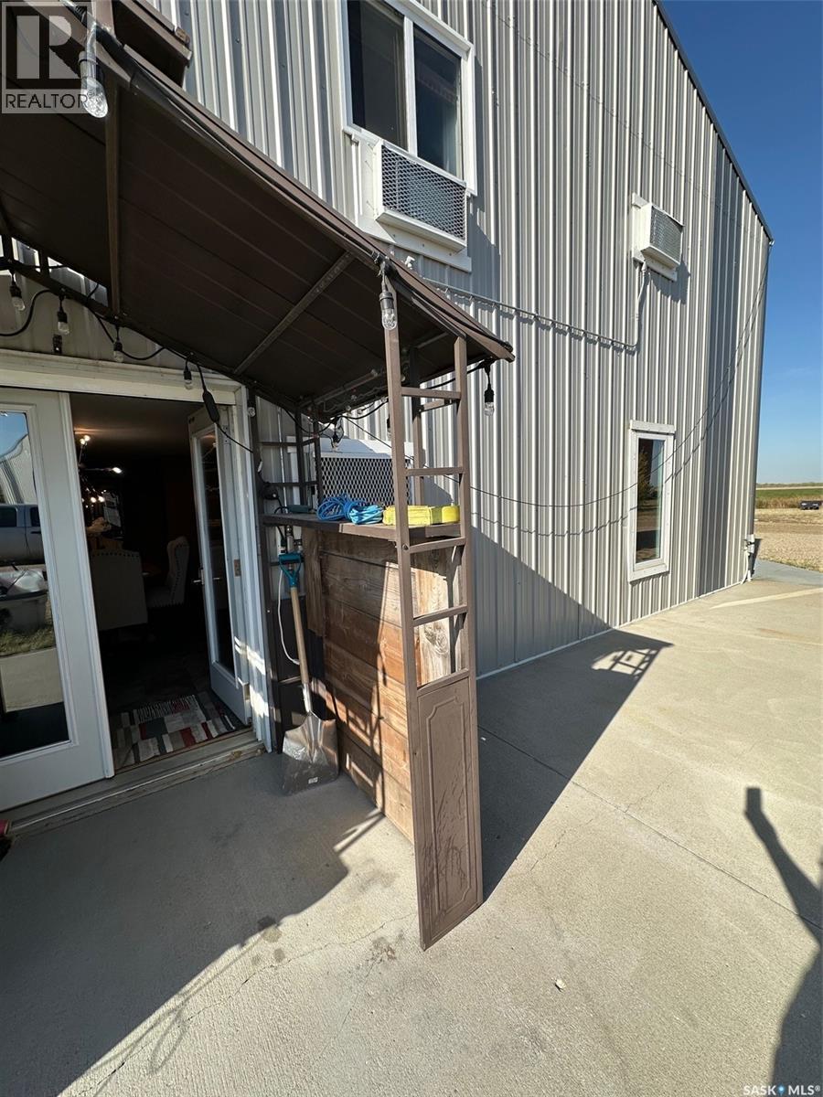 5 109 Industrial Drive, Bienfait, Saskatchewan  S0C 0M0 - Photo 18 - SK038267