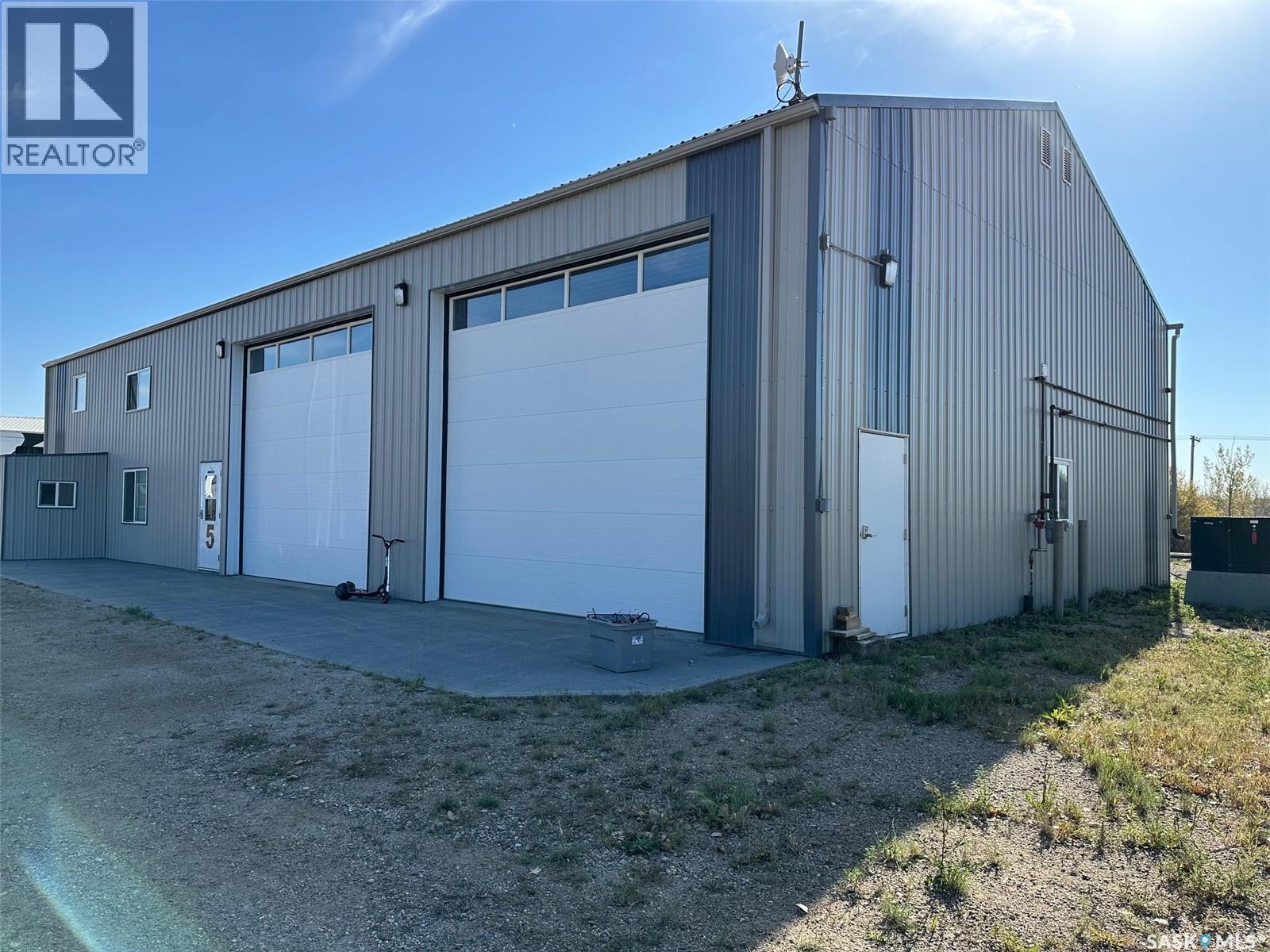 5 109 Industrial Drive, Bienfait, Saskatchewan  S0C 0M0 - Photo 40 - SK038267