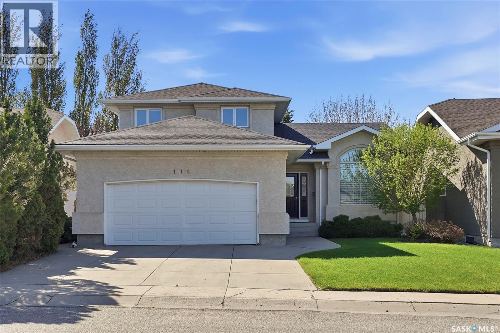 118 Hinitt PLACE, Saskatoon, Saskatchewan