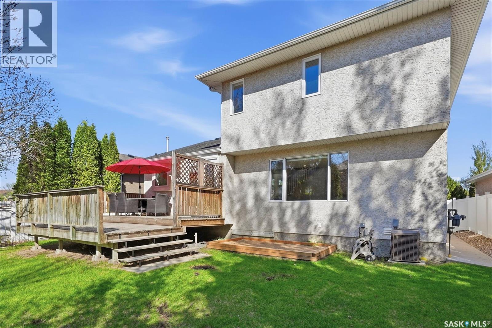 118 Hinitt Place, Saskatoon, Saskatchewan  S7N 4M6 - Photo 38 - SK038236