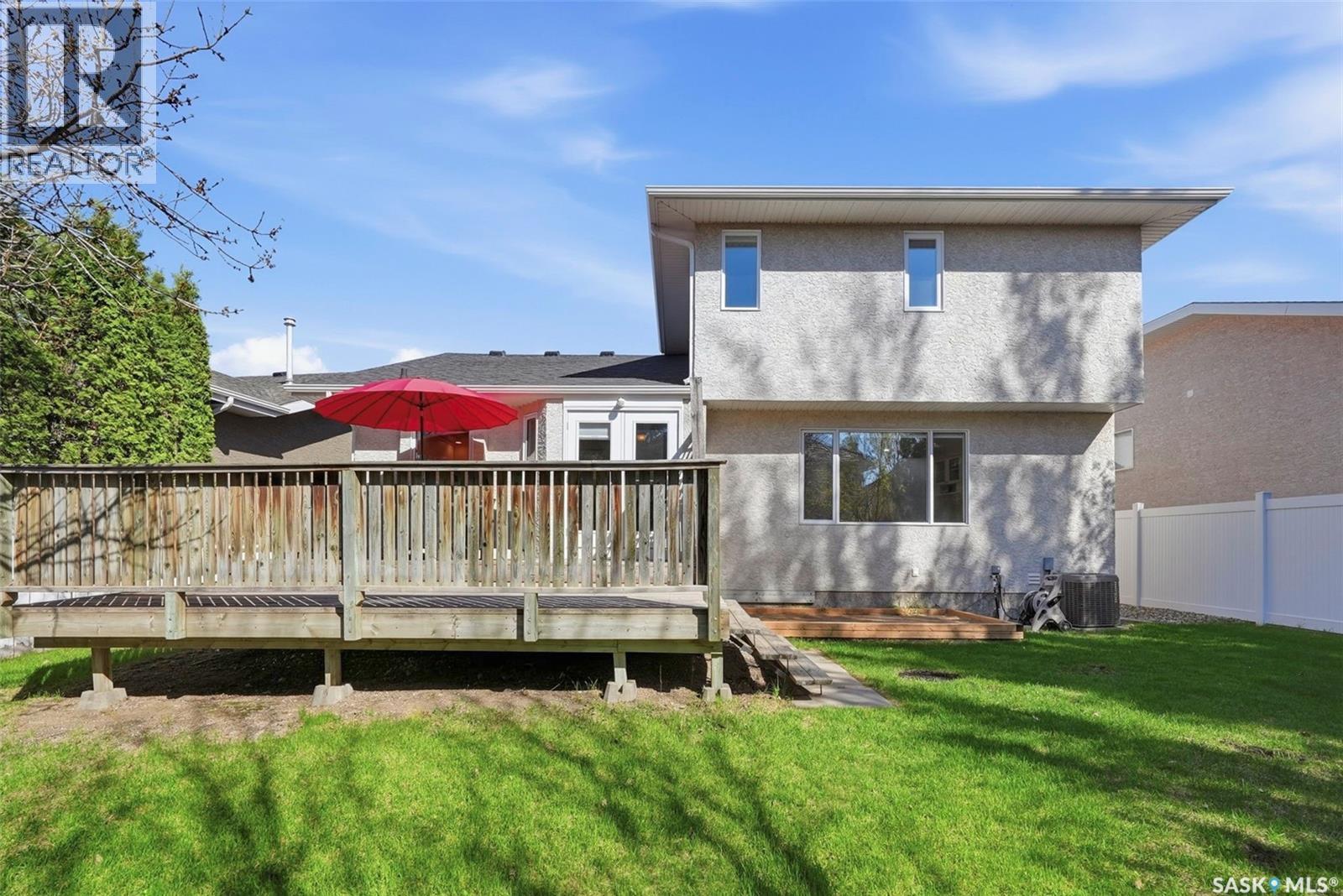 118 Hinitt Place, Saskatoon, Saskatchewan  S7N 4M6 - Photo 39 - SK038236