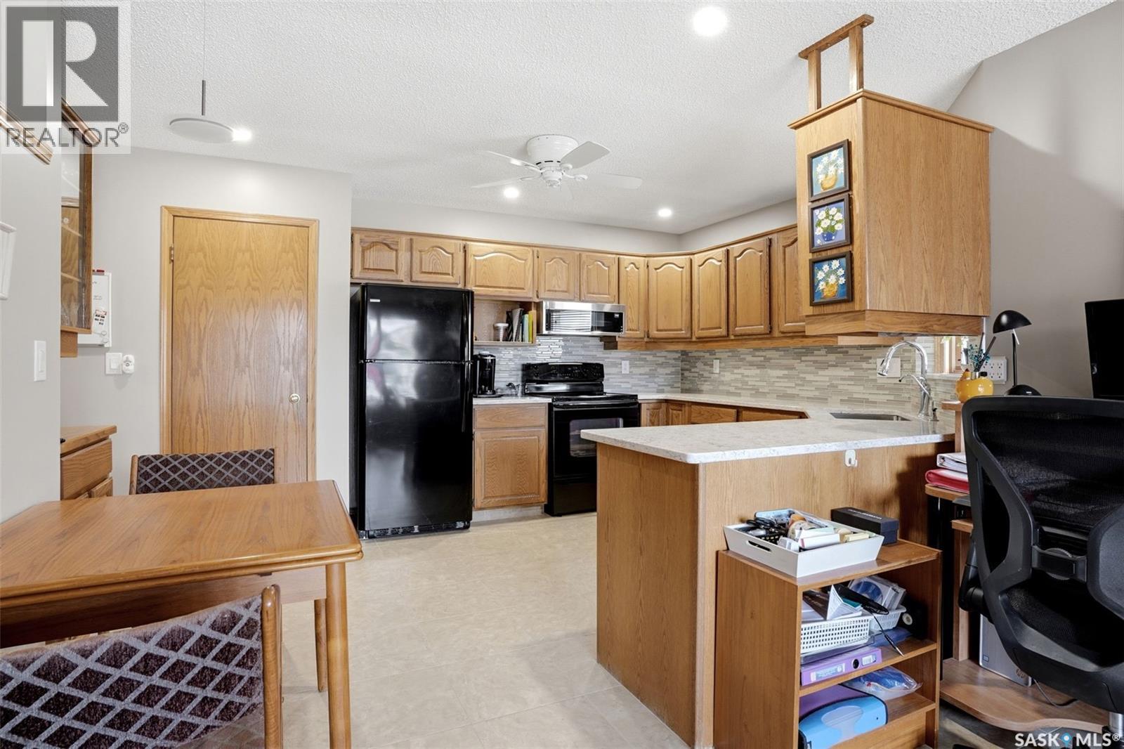 22 Kensington Crescent, Regina, Saskatchewan  S4S 7G6 - Photo 11 - SK038222