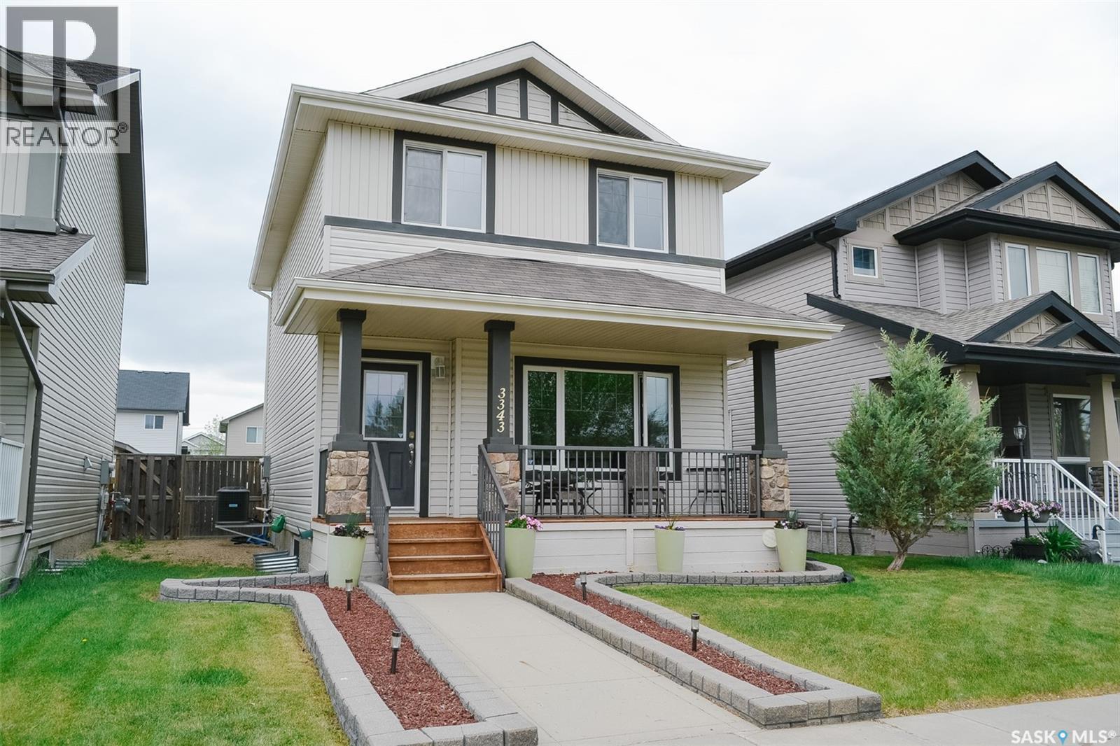 3343 Green Bank ROAD, Regina, Saskatchewan