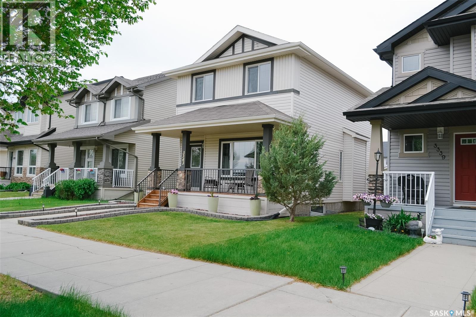 3343 Green Bank Road, Regina, Saskatchewan  S4V 1P2 - Photo 3 - SK038190