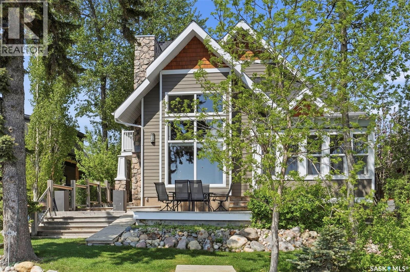23 Lakeside DRIVE, Pike Lake Provincial Park, Saskatchewan