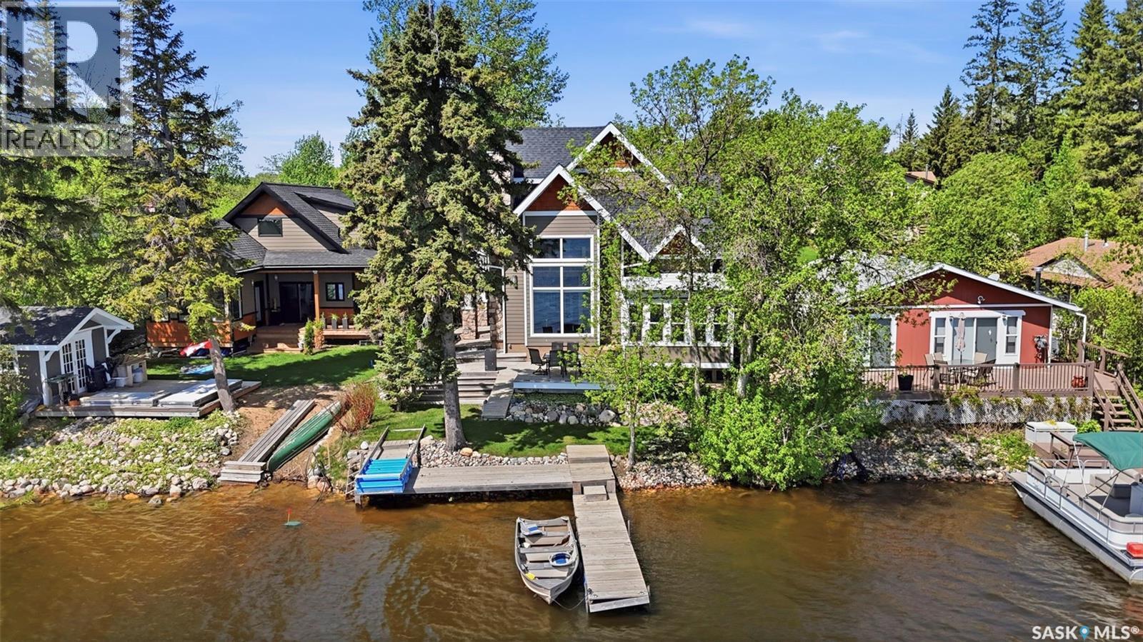 23 Lakeside Drive, Pike Lake Provincial Park, Saskatchewan  S0L 3J0 - Photo 43 - SK038129