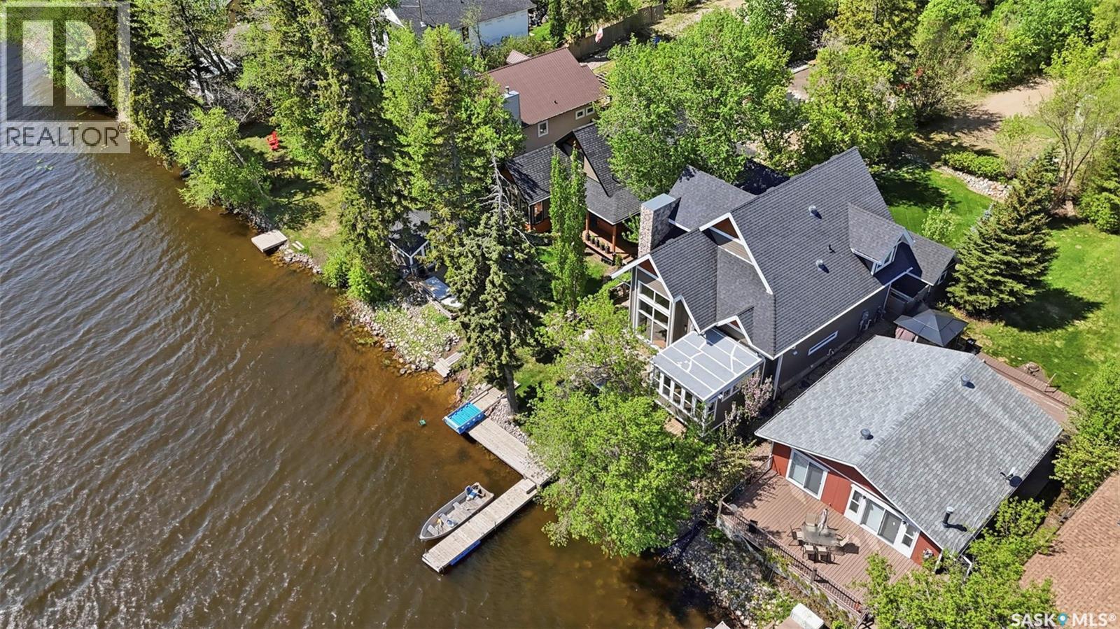 23 Lakeside Drive, Pike Lake Provincial Park, Saskatchewan  S0L 3J0 - Photo 44 - SK038129