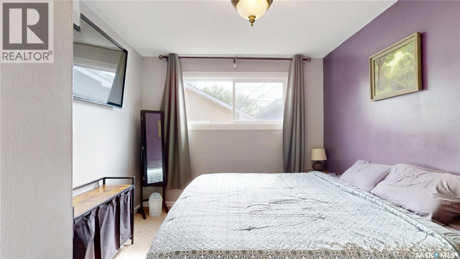 409 Cornwall Street, Regina, Saskatchewan  S4R 2G9 - Photo 17 - SK038045
