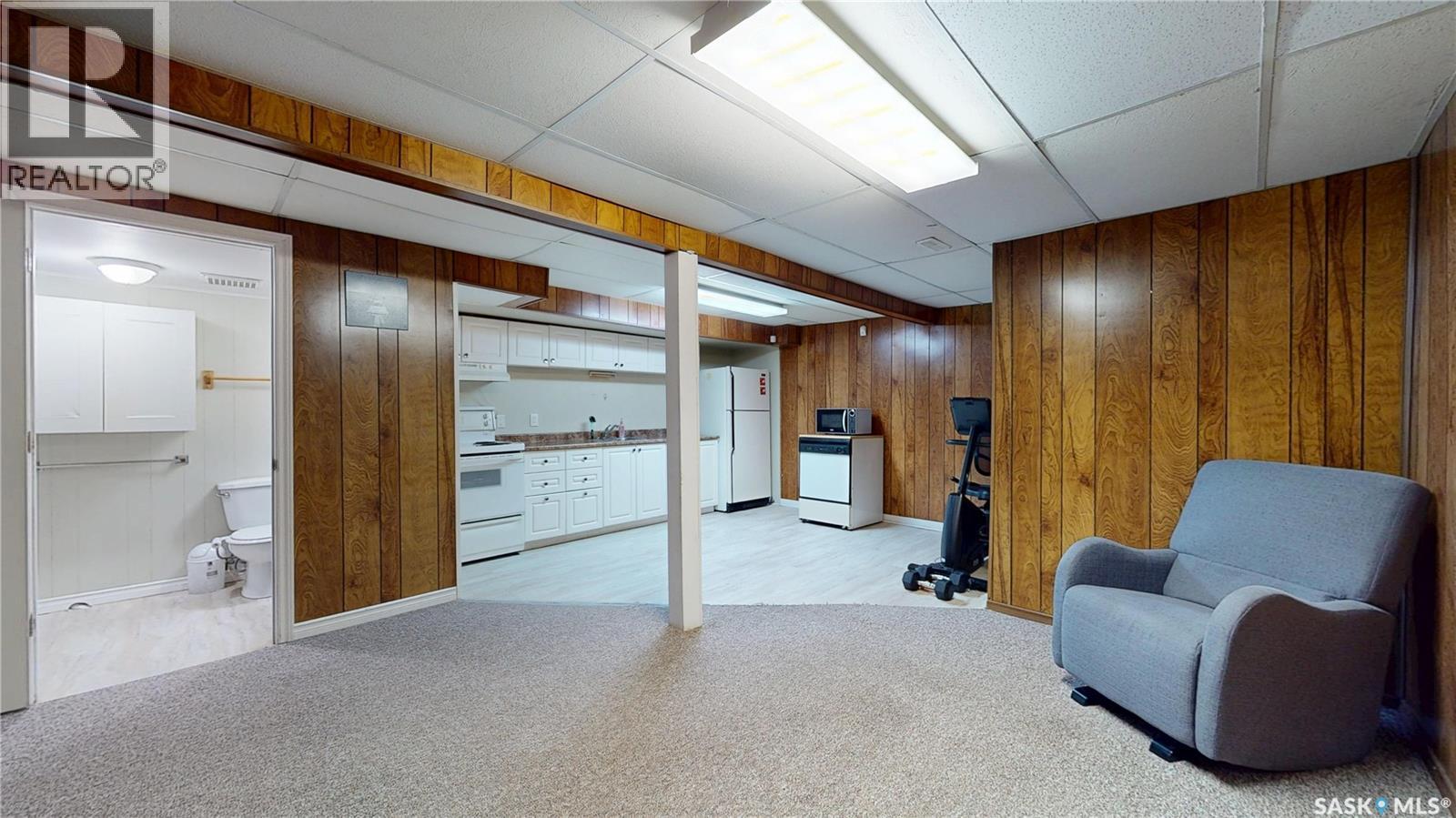 409 Cornwall Street, Regina, Saskatchewan  S4R 2G9 - Photo 31 - SK038045