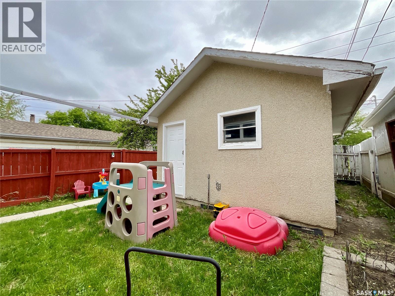 409 Cornwall Street, Regina, Saskatchewan  S4R 2G9 - Photo 49 - SK038045