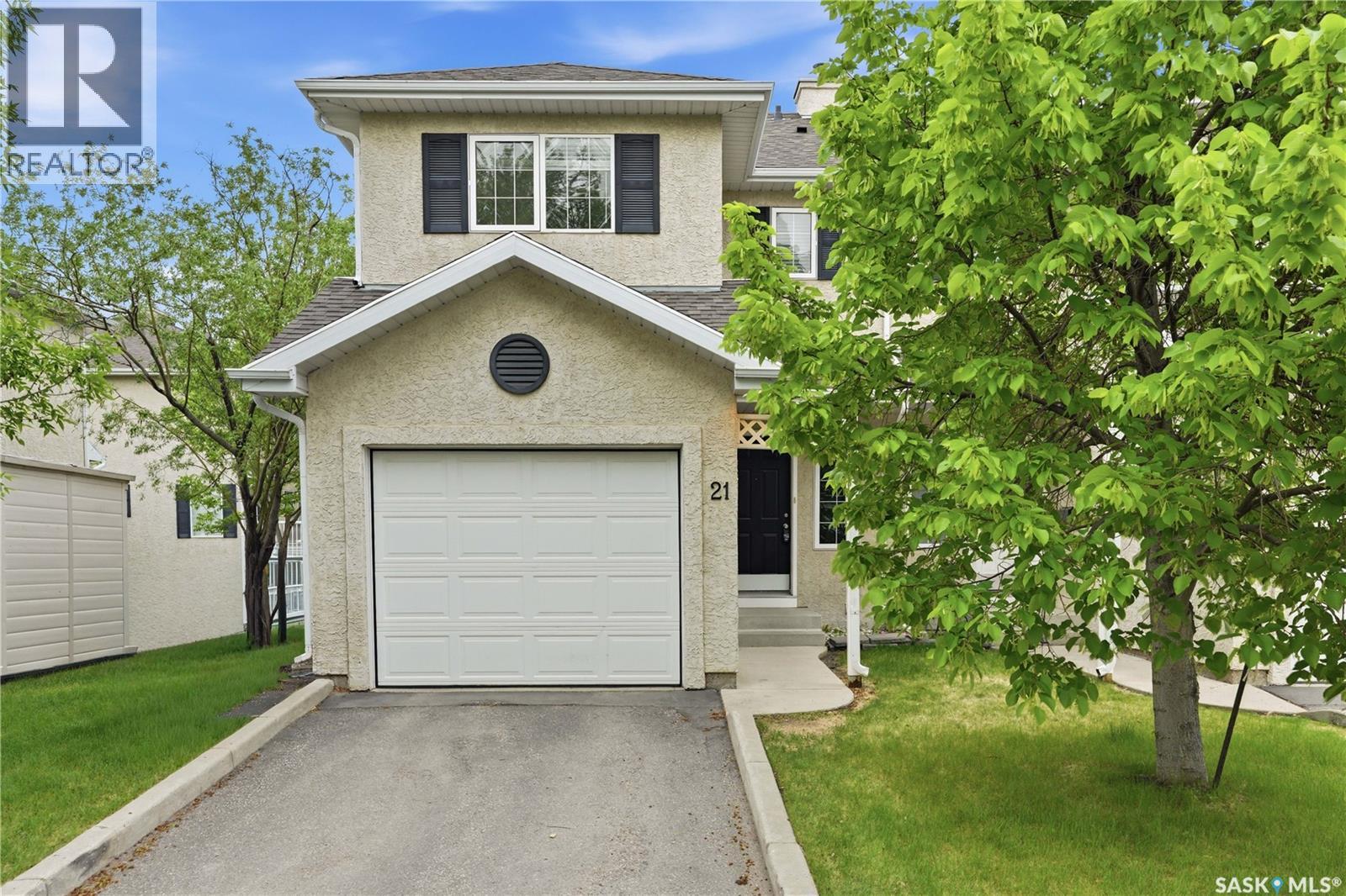 21 138 Banyan CRESCENT, Saskatoon, Saskatchewan