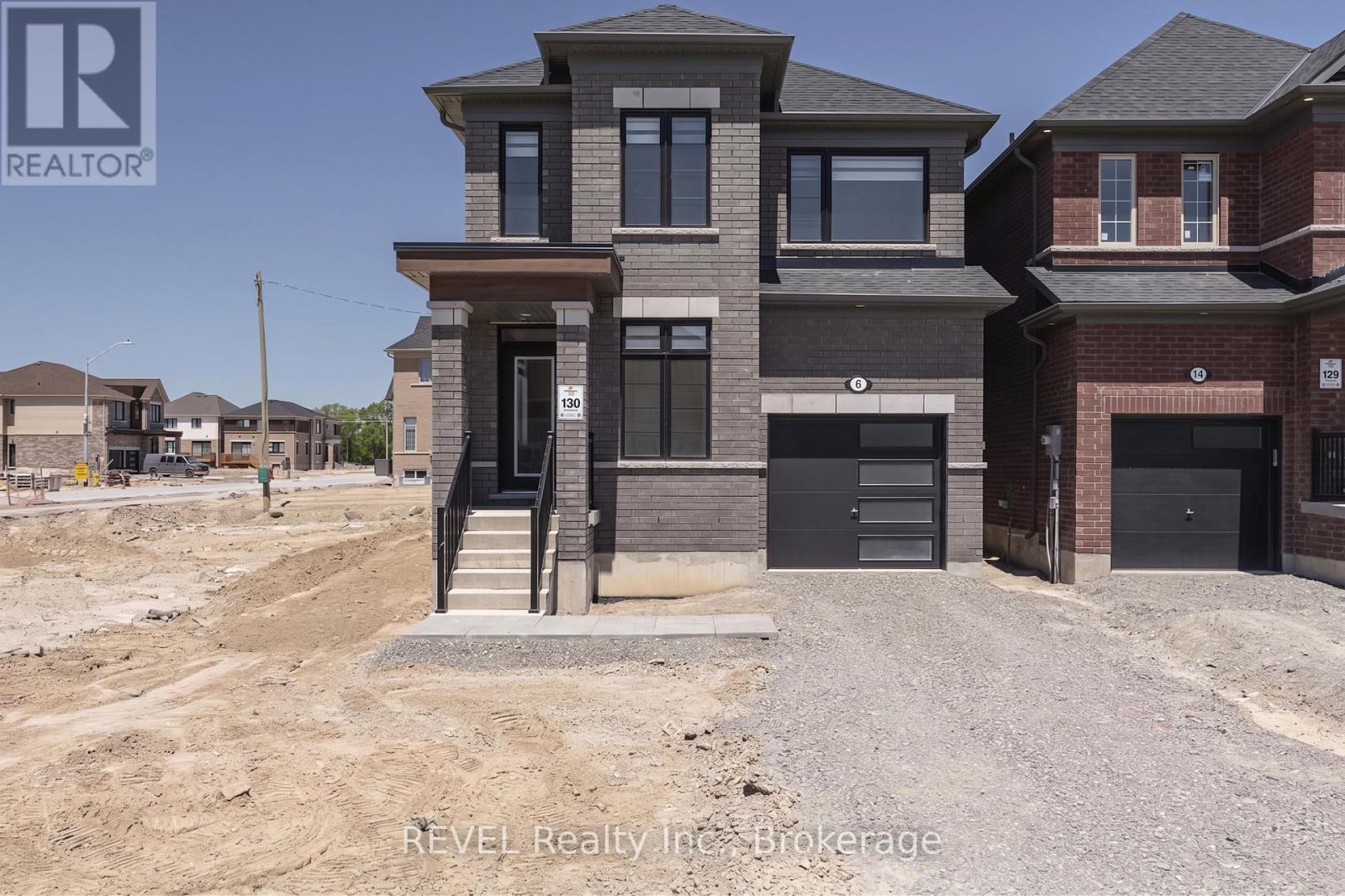 6 Rackham Lane, Clarington, Ontario  L1E 0M3 - Photo 2 - E13240904