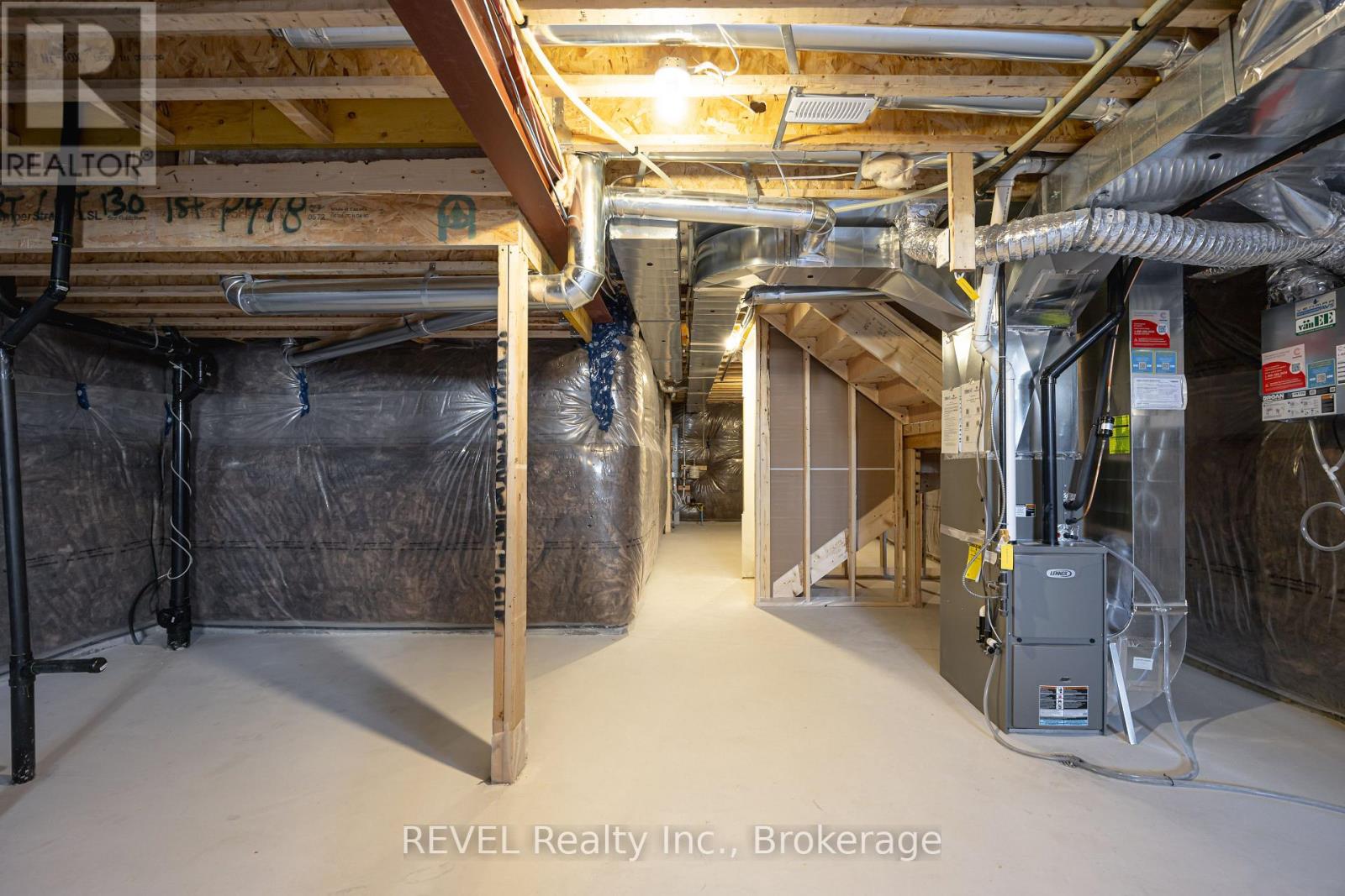 6 Rackham Lane, Clarington, Ontario  L1E 0M3 - Photo 32 - E13240904