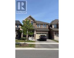 7 OLERUD DRIVE, Whitby, Ontario
