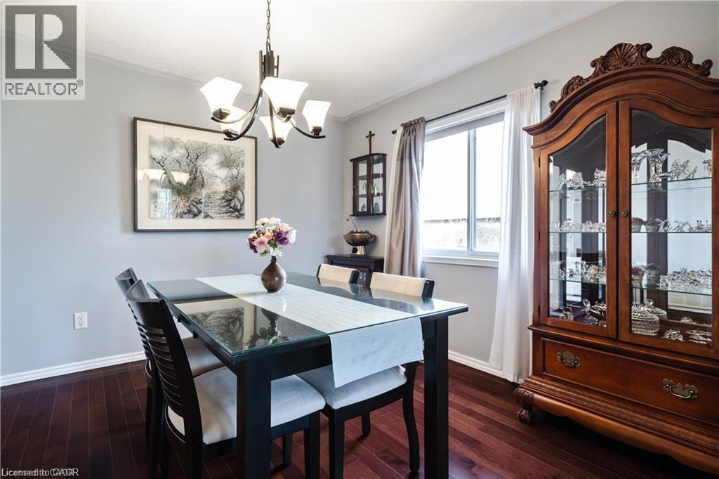 106 Moore Crescent, Ancaster, Ontario  L9G 4Z8 - Photo 11 - 40836183