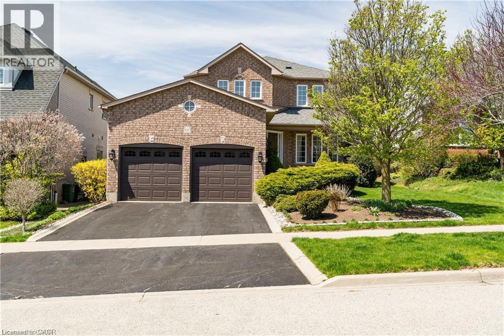 106 Moore Crescent, Ancaster, Ontario  L9G 4Z8 - Photo 5 - 40836183