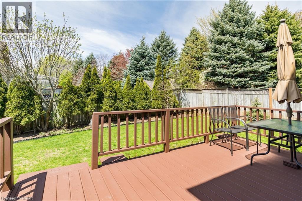 106 Moore Crescent, Ancaster, Ontario  L9G 4Z8 - Photo 50 - 40836183