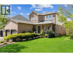 106 MOORE Crescent, Ancaster, Ontario