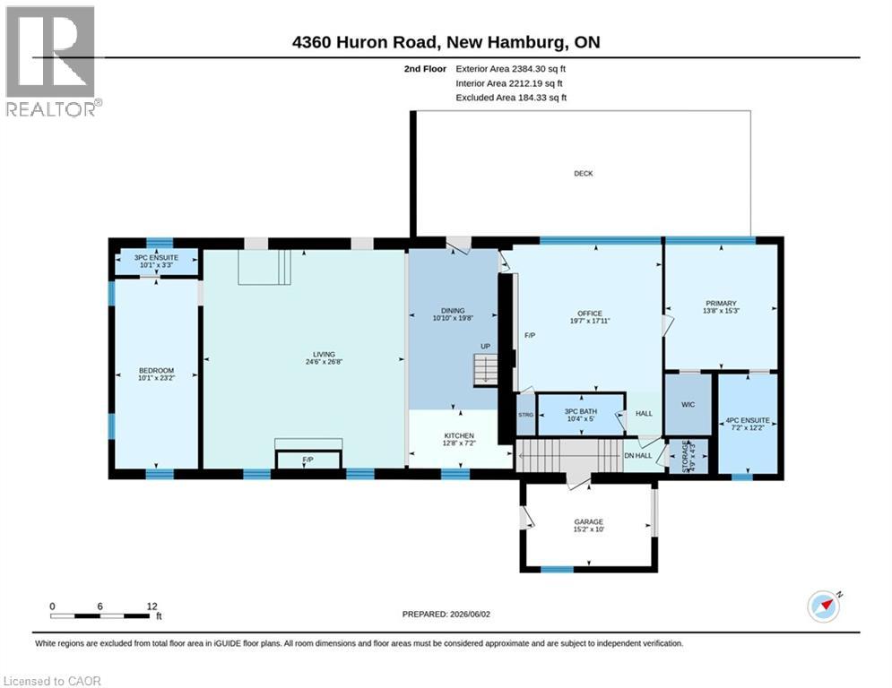 4360 Huron Road, New Hamburg, Ontario  N3A 3E3 - Photo 48 - 40835920
