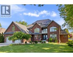 870 MCRAE AVENUE, Kingsville, Ontario