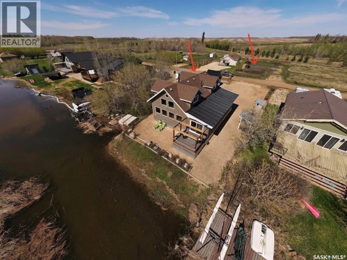 111 Daniel Harmon Trail, Good Spirit Lake, Saskatchewan  S0A 0V0 - Photo 47 - SK034663