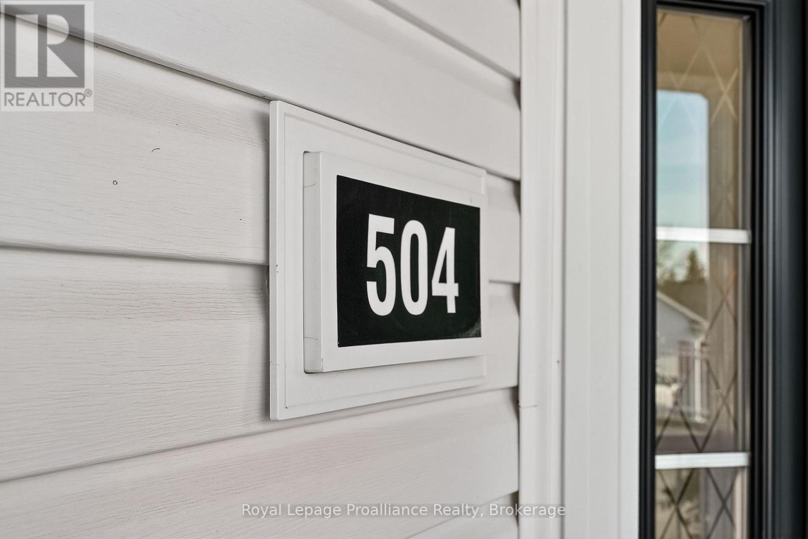 504 - 295 Densmore Road, Cobourg, Ontario  K9A 4J9 - Photo 41 - X13240916
