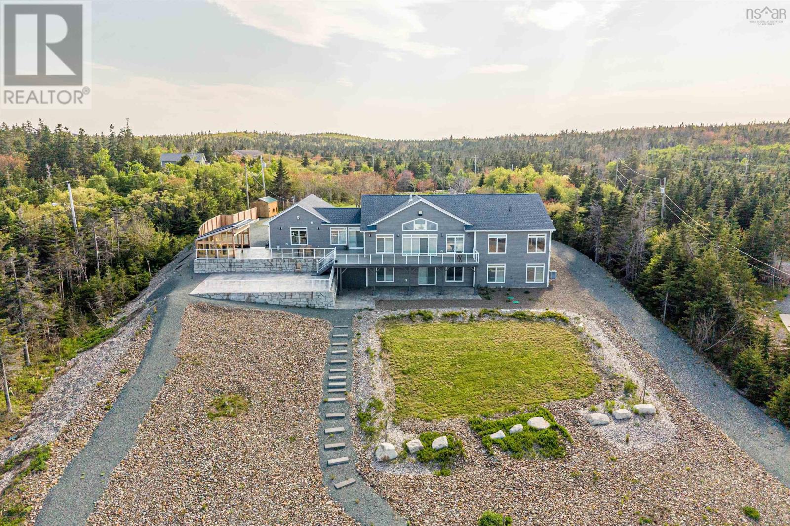 458 Ketch Harbour Road, Bear Cove, Nova Scotia  B3V 1P8 - Photo 41 - 202613269