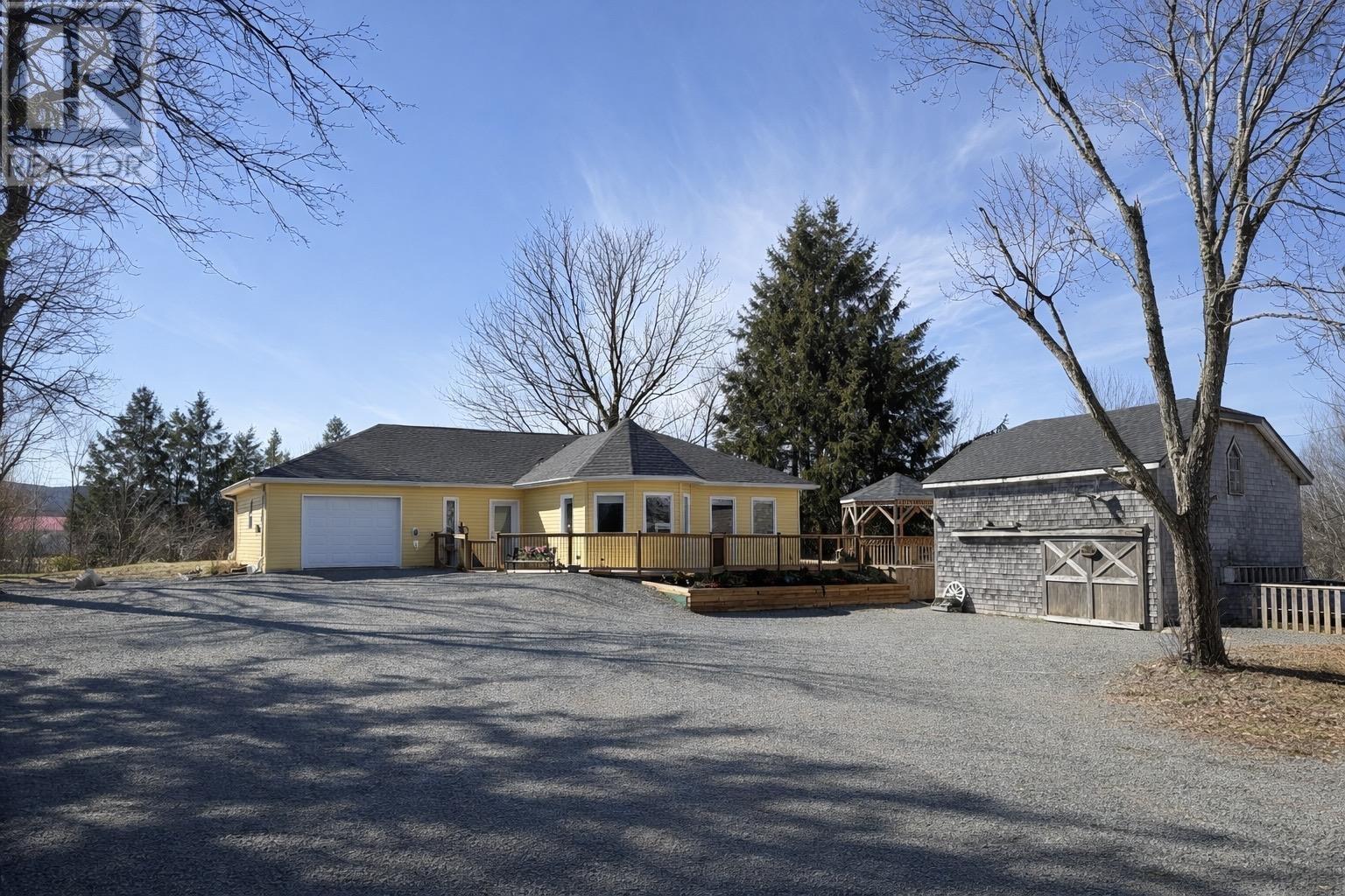 4269 Highway 14, windsor forks, Nova Scotia