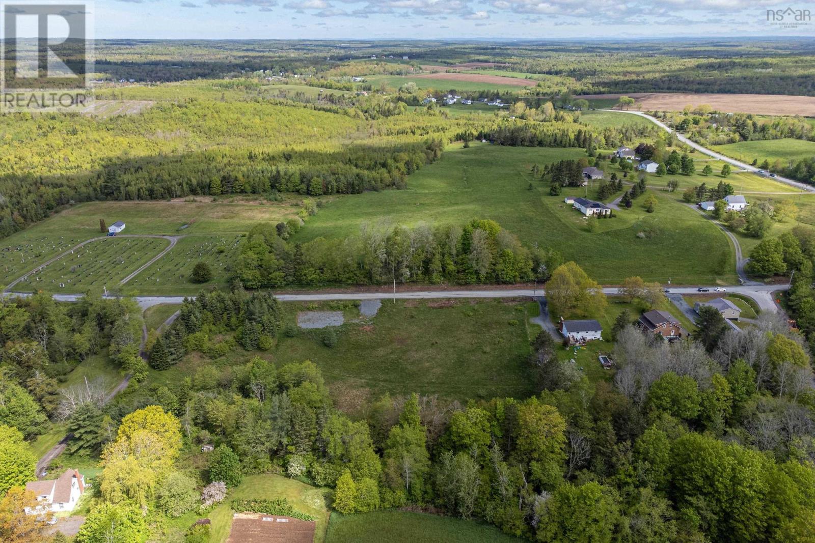 94-1 Robinson Road, Mill Village, Nova Scotia  B0N 2H0 - Photo 1 - 202613274