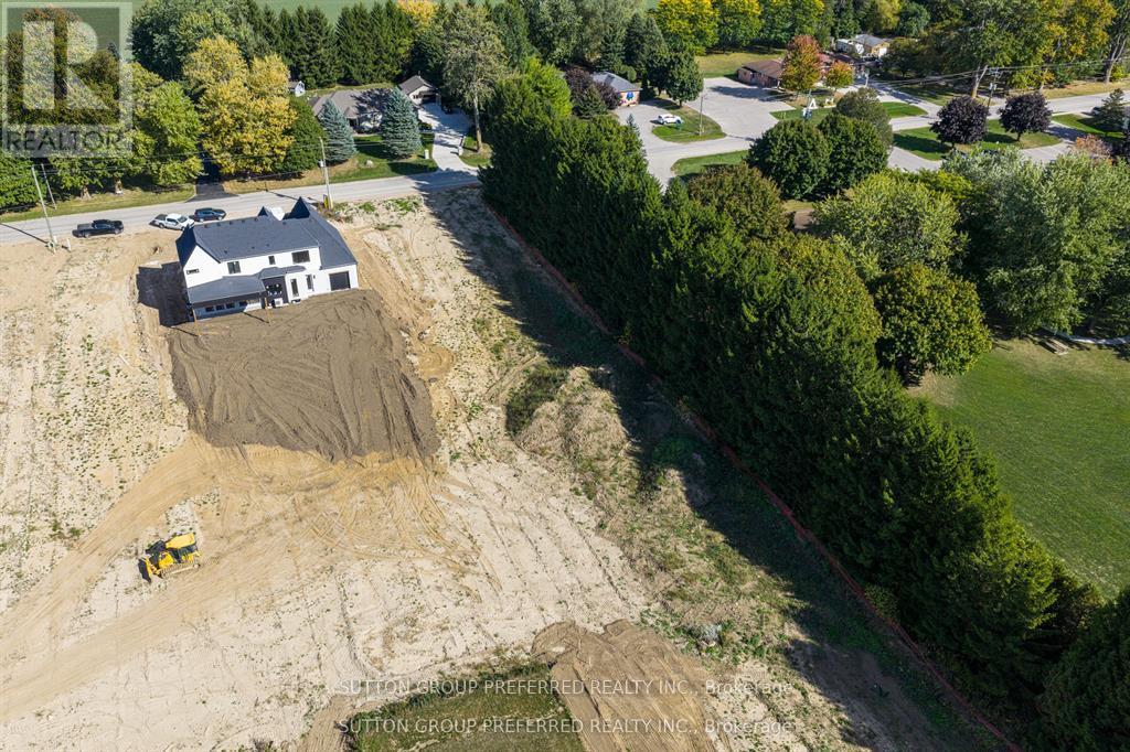 21849 Fairview Road, Thames Centre, Ontario  N0M 2P0 - Photo 10 - X13240984