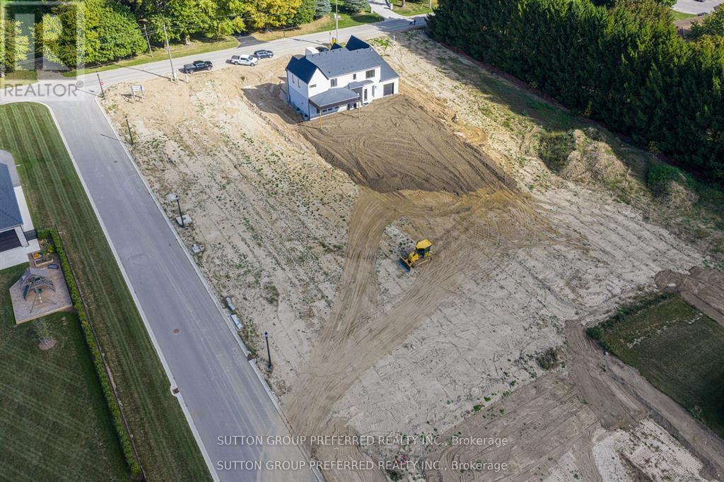 21849 Fairview Road, Thames Centre, Ontario  N0M 2P0 - Photo 19 - X13240984