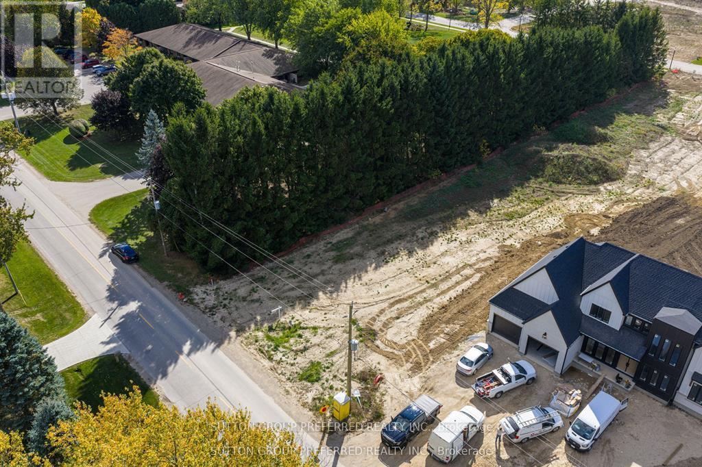 21849 Fairview Road, Thames Centre, Ontario  N0M 2P0 - Photo 3 - X13240984